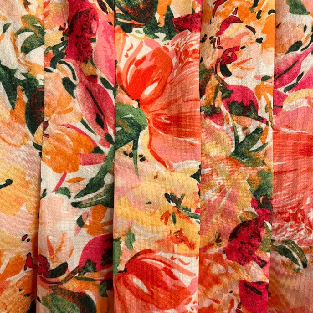 Vince Camuto Dress - Sz 4 NWT - Picture 4 of 5